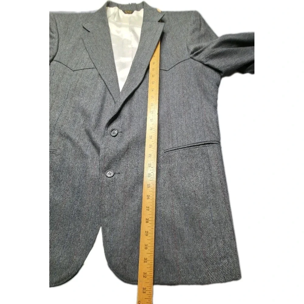 Pagano West vintage pagano